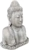 Artikelbild 9 des Artikels “Naufal - Buddha Büste, 50 cm H | Steinguss “